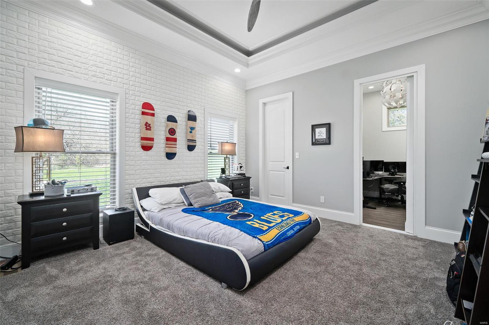 Auburn Meadows - Residential