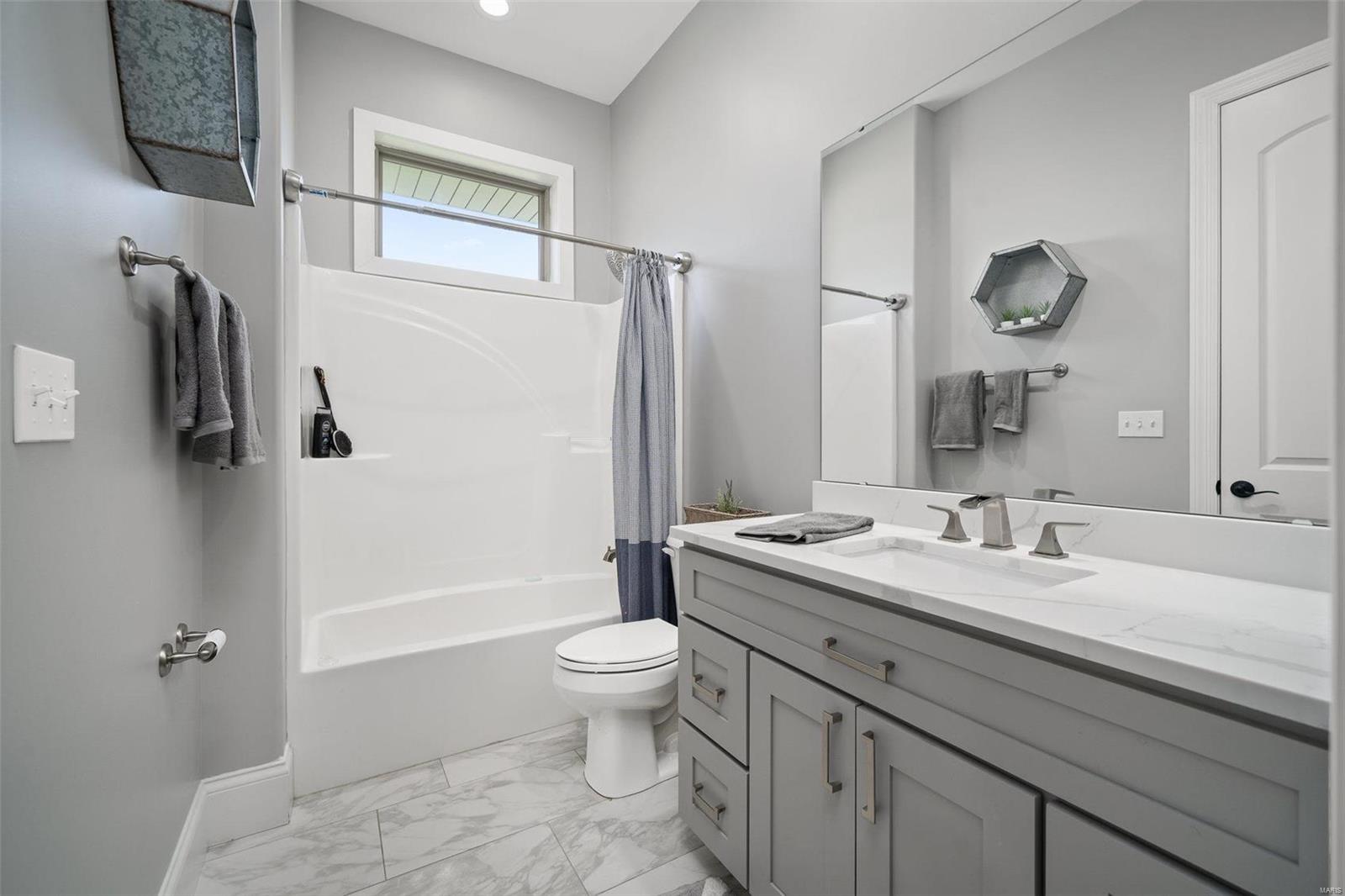 Auburn Meadows - Residential