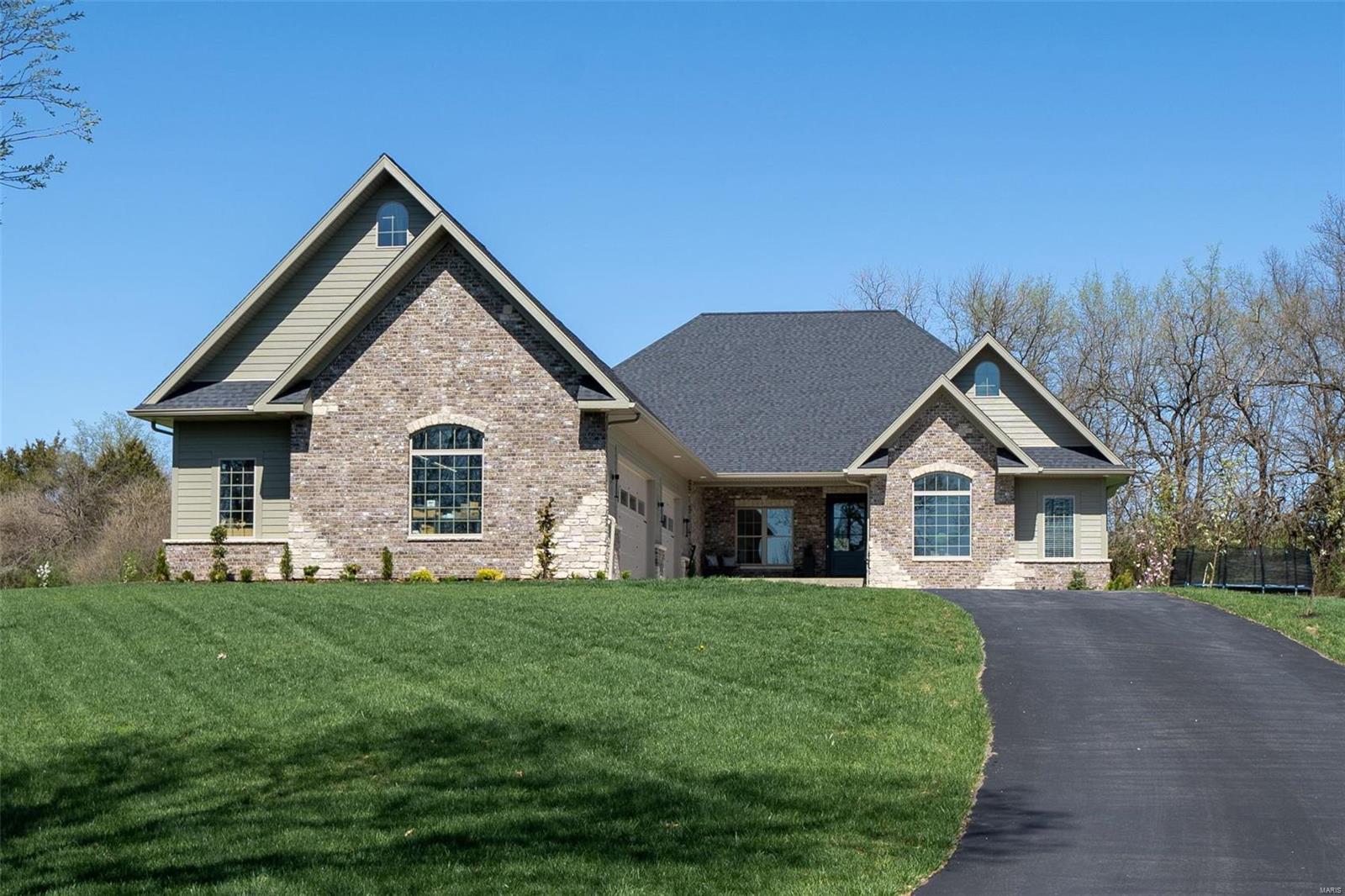 Auburn Meadows - Residential