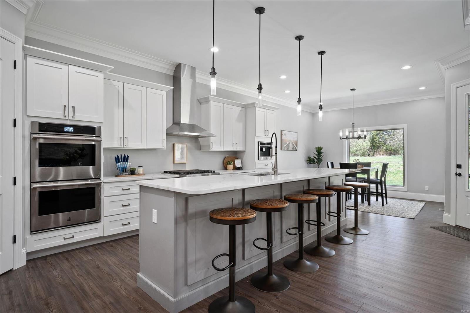 Auburn Meadows - Residential