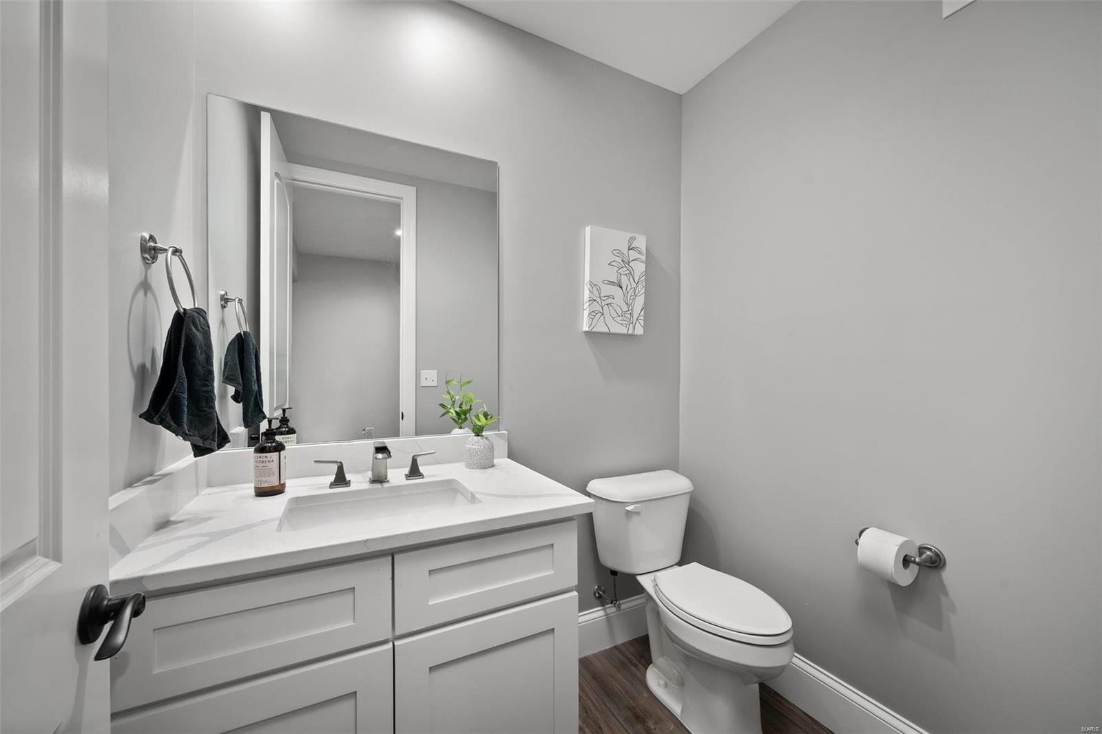 Auburn Meadows - Residential