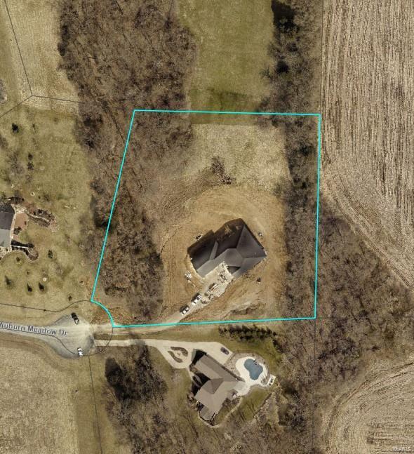 Auburn Meadows - Residential