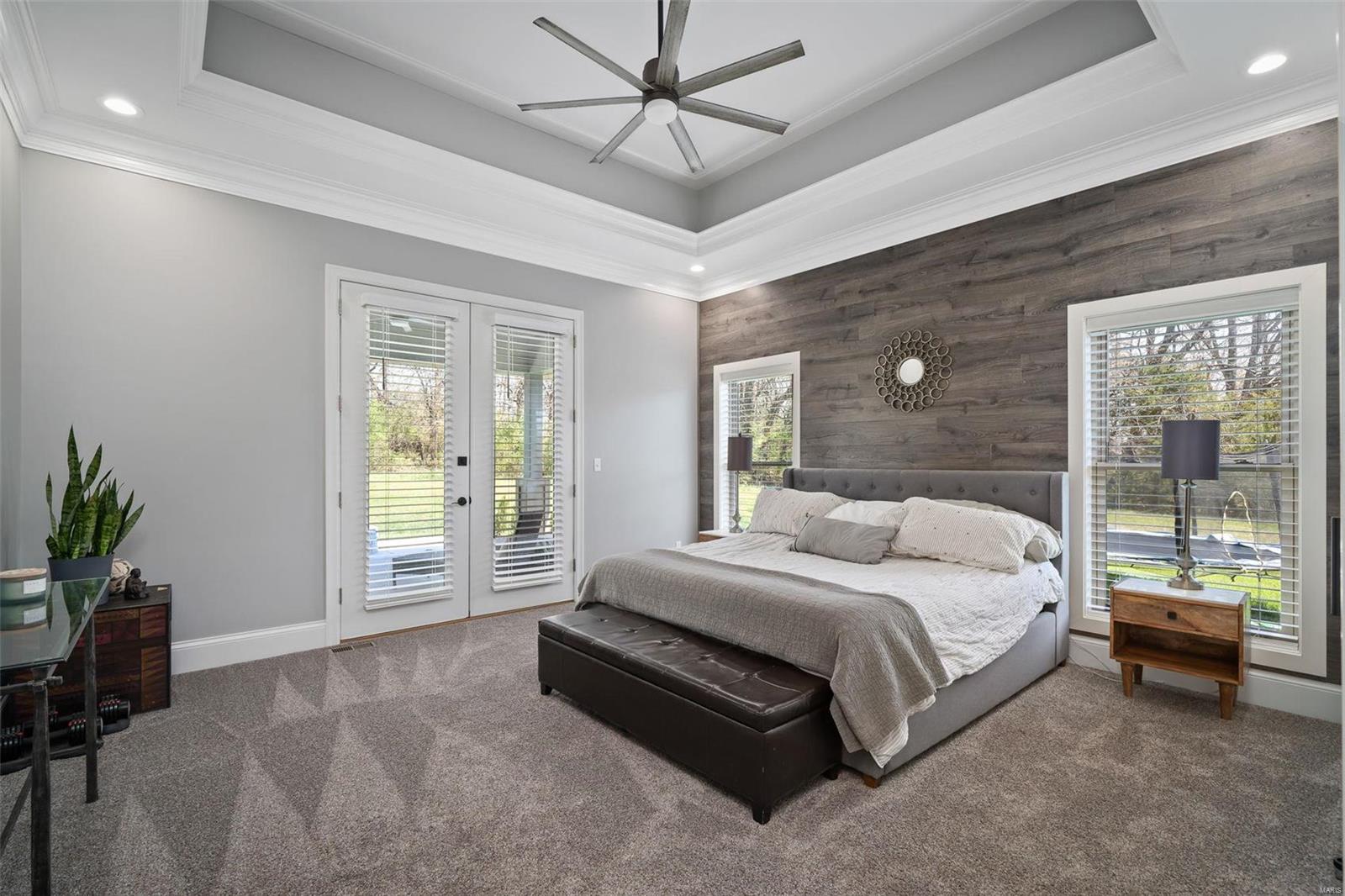 Auburn Meadows - Residential