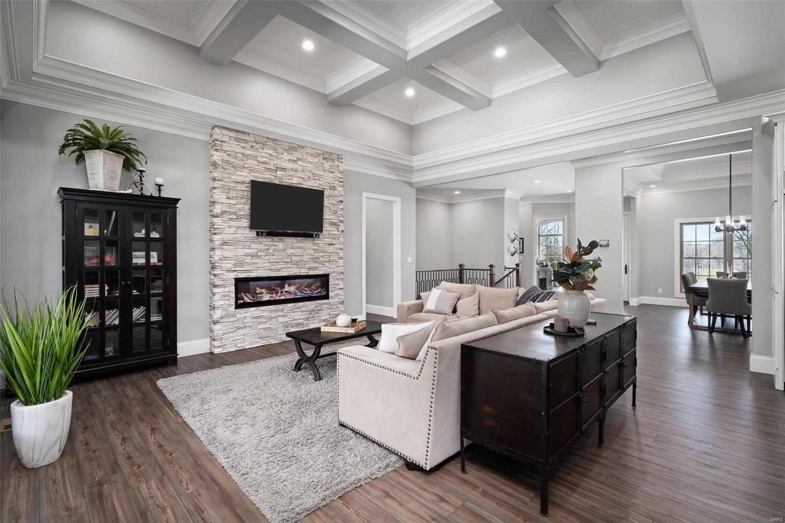 Auburn Meadows - Residential