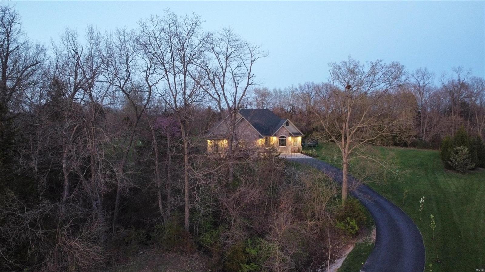 Auburn Meadows - Residential