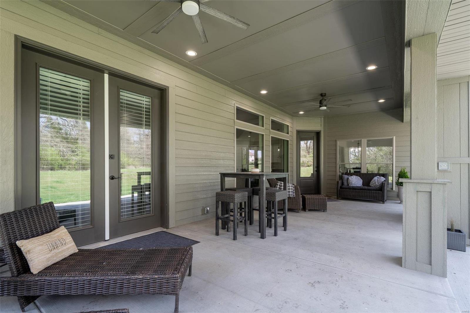 Auburn Meadows - Residential