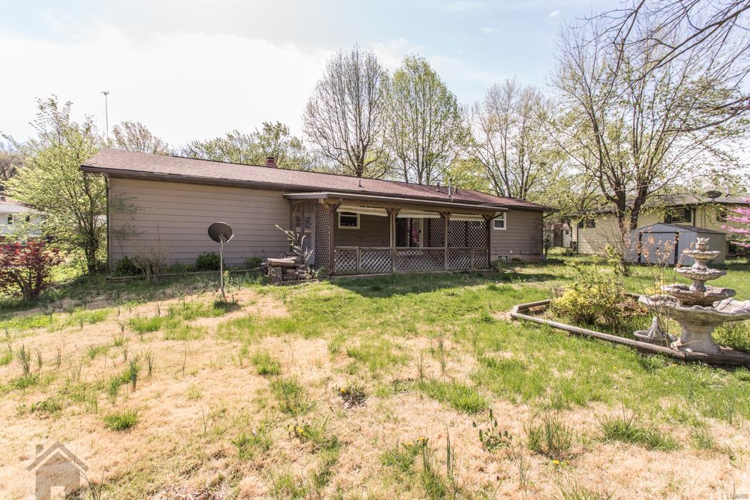 Hull Valley 2nd Add - Residential