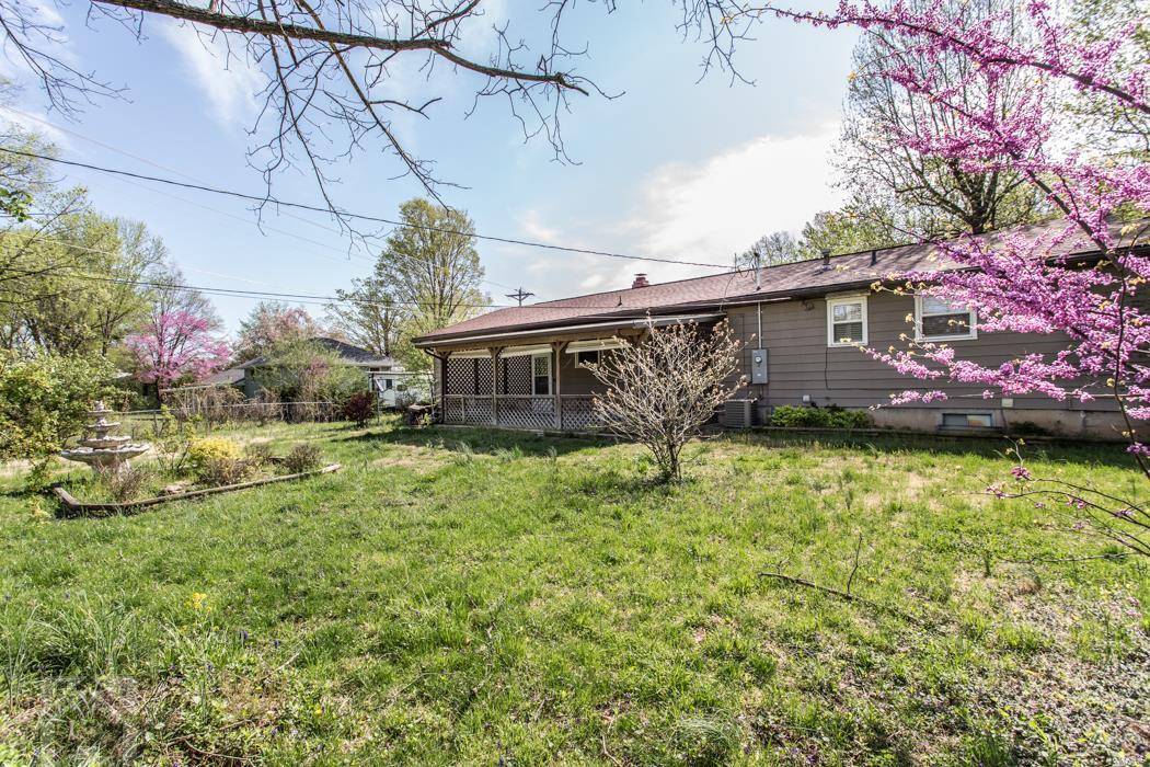 Hull Valley 2nd Add - Residential