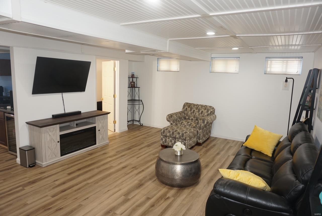 Sunset Ridge Estate Ph4 - Residential