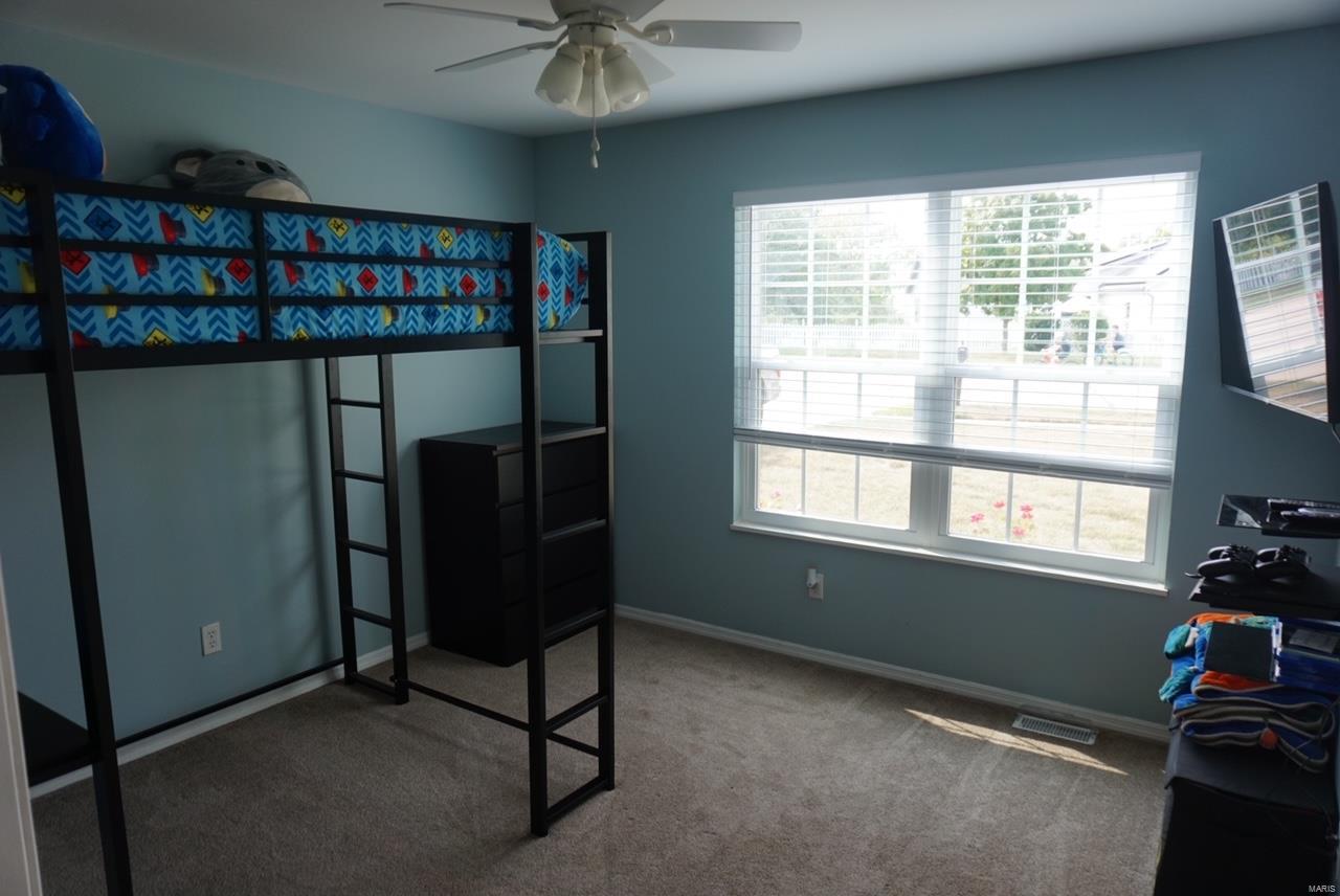 Sunset Ridge Estate Ph4 - Residential