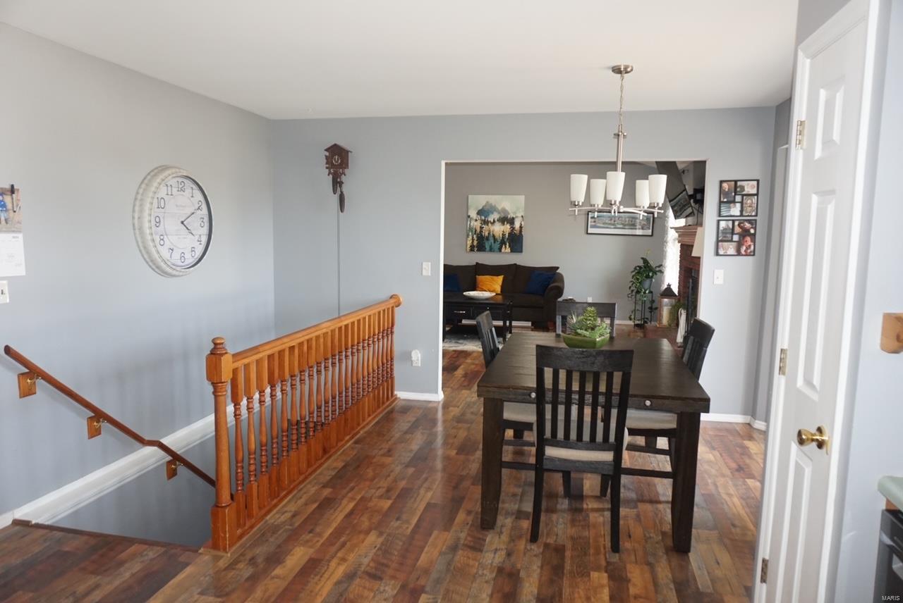 Sunset Ridge Estate Ph4 - Residential