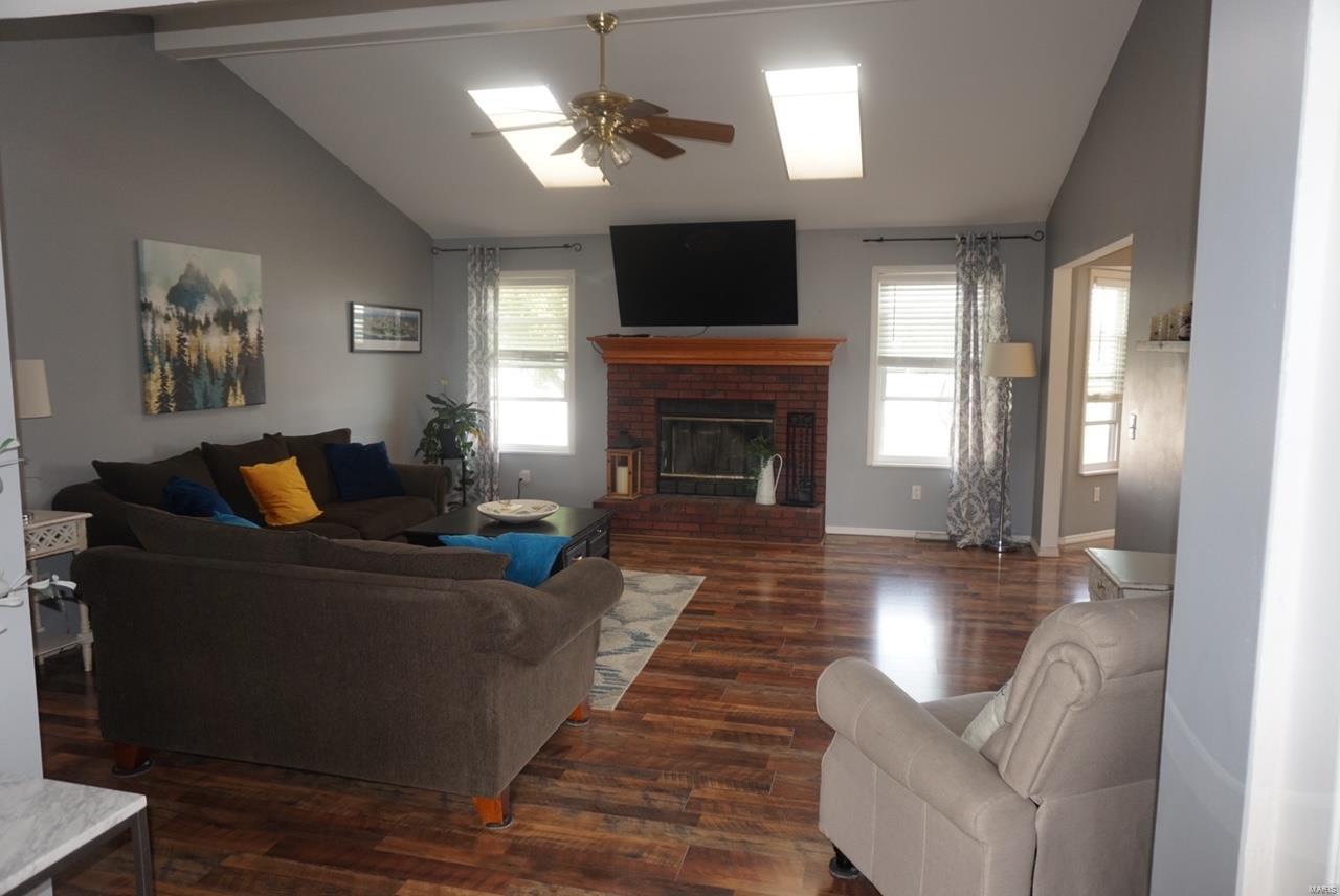 Sunset Ridge Estate Ph4 - Residential