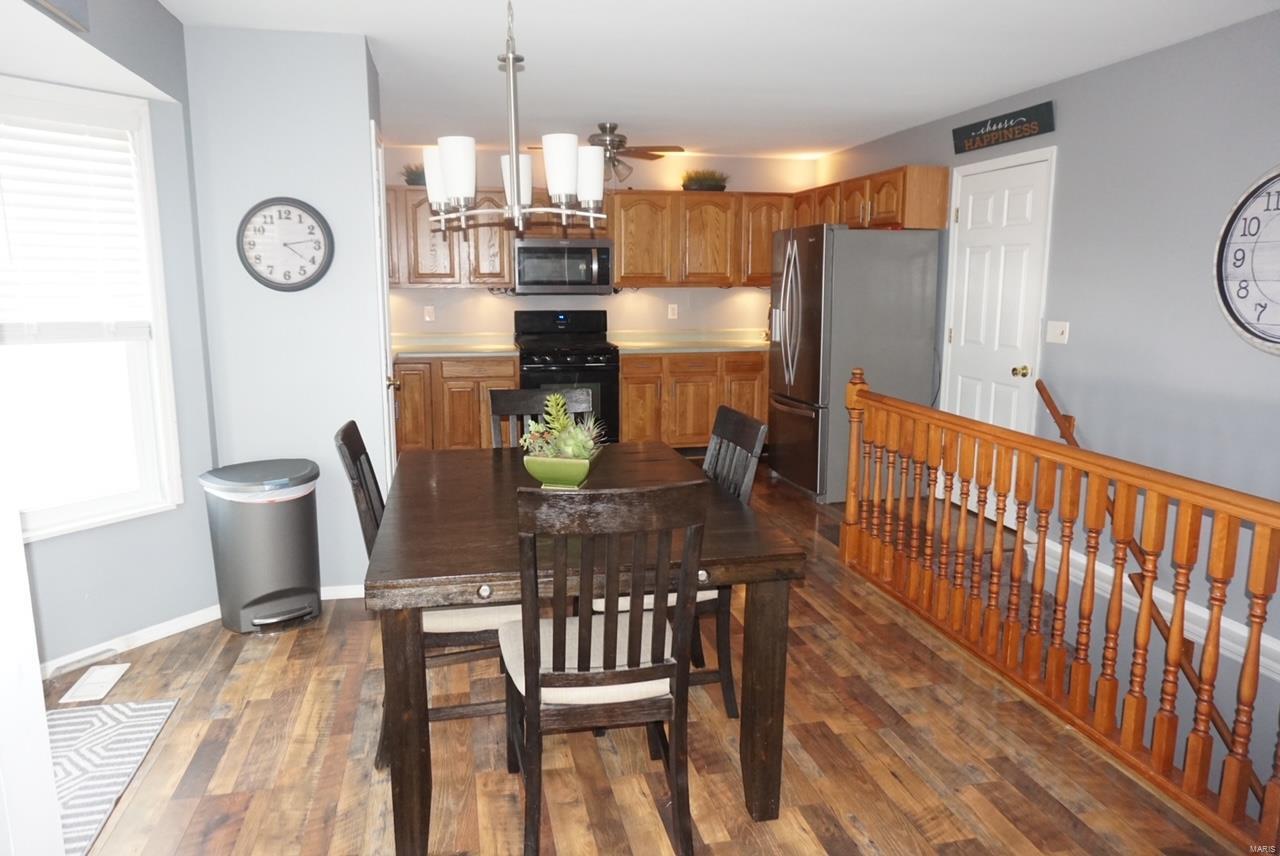 Sunset Ridge Estate Ph4 - Residential