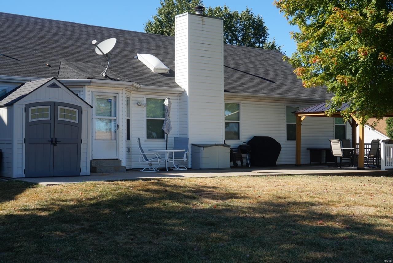 Sunset Ridge Estate Ph4 - Residential