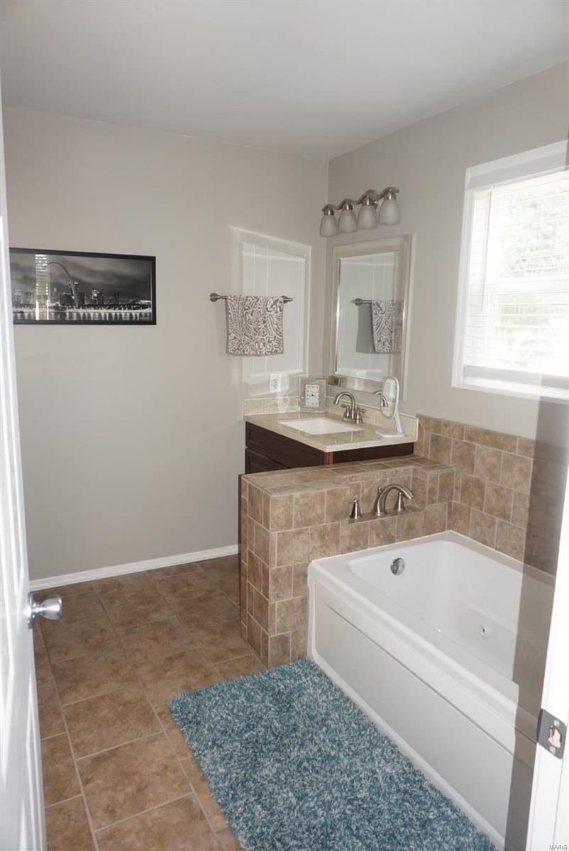 Sunset Ridge Estate Ph4 - Residential