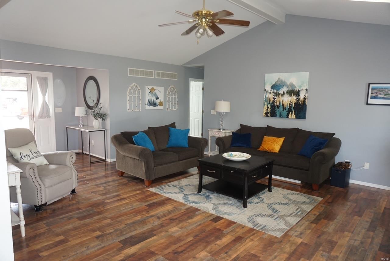 Sunset Ridge Estate Ph4 - Residential