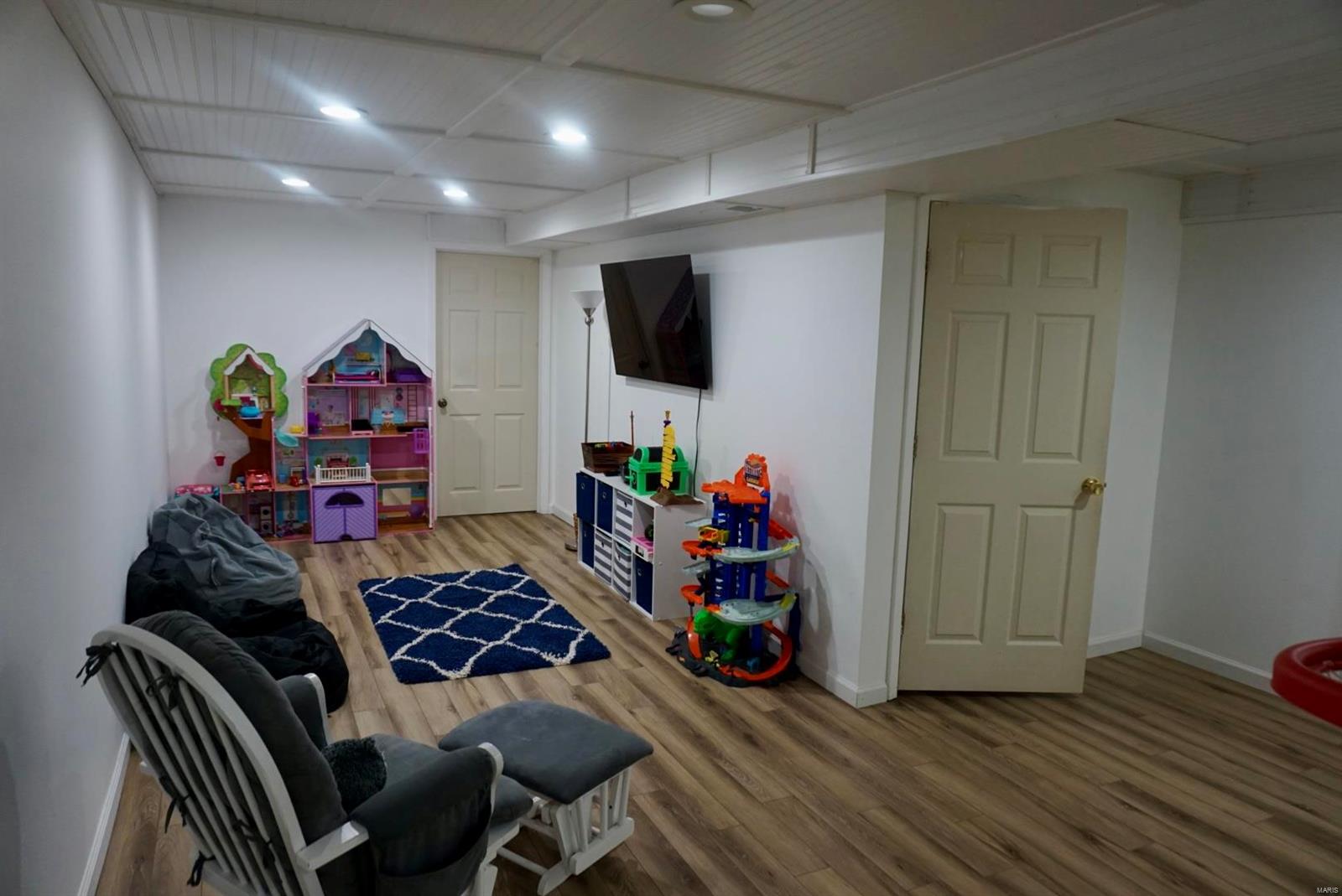 Sunset Ridge Estate Ph4 - Residential