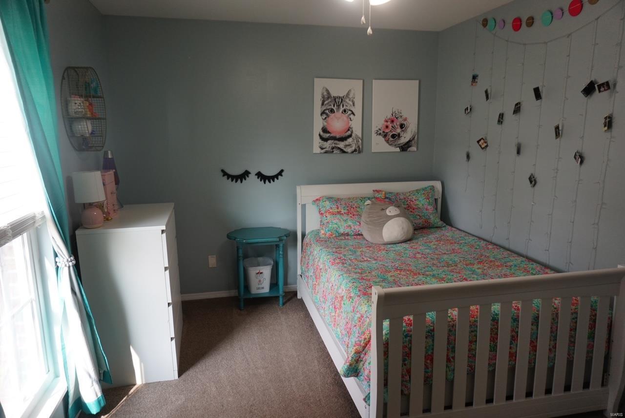 Sunset Ridge Estate Ph4 - Residential