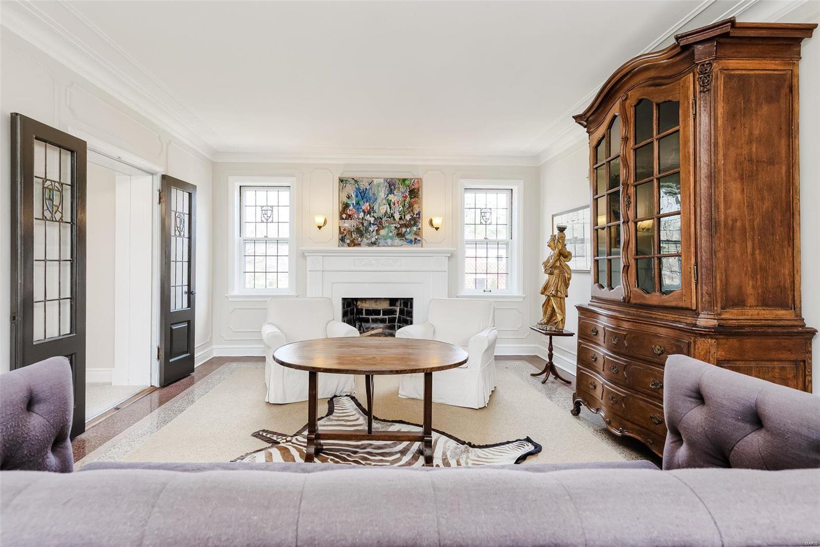 Davis Place - Residential