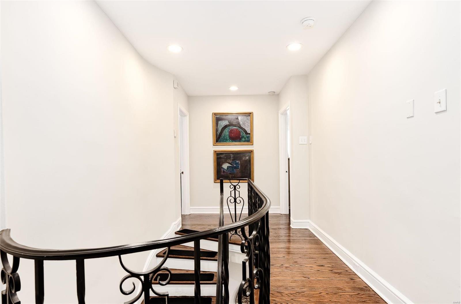 Davis Place - Residential