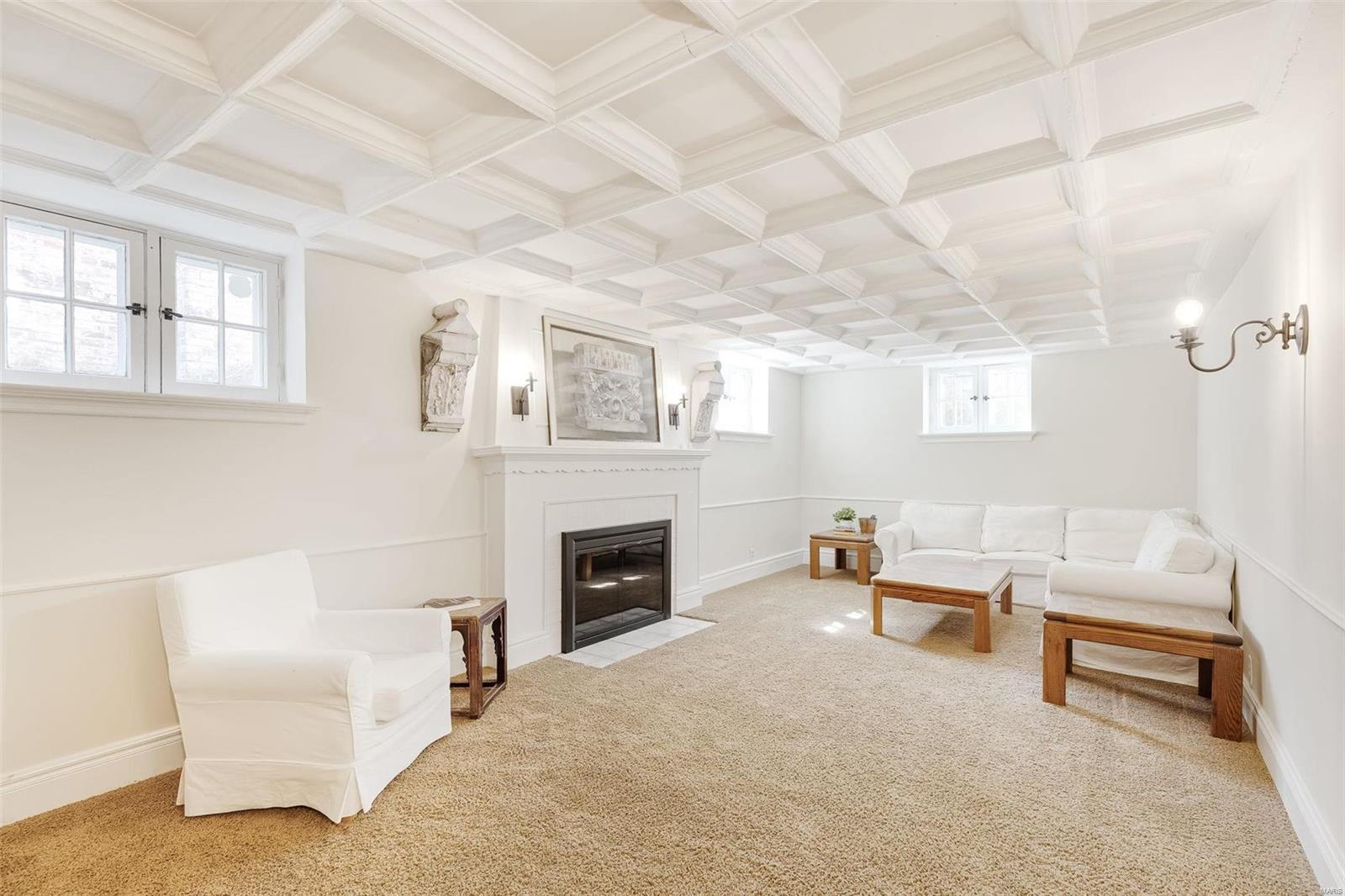 Davis Place - Residential