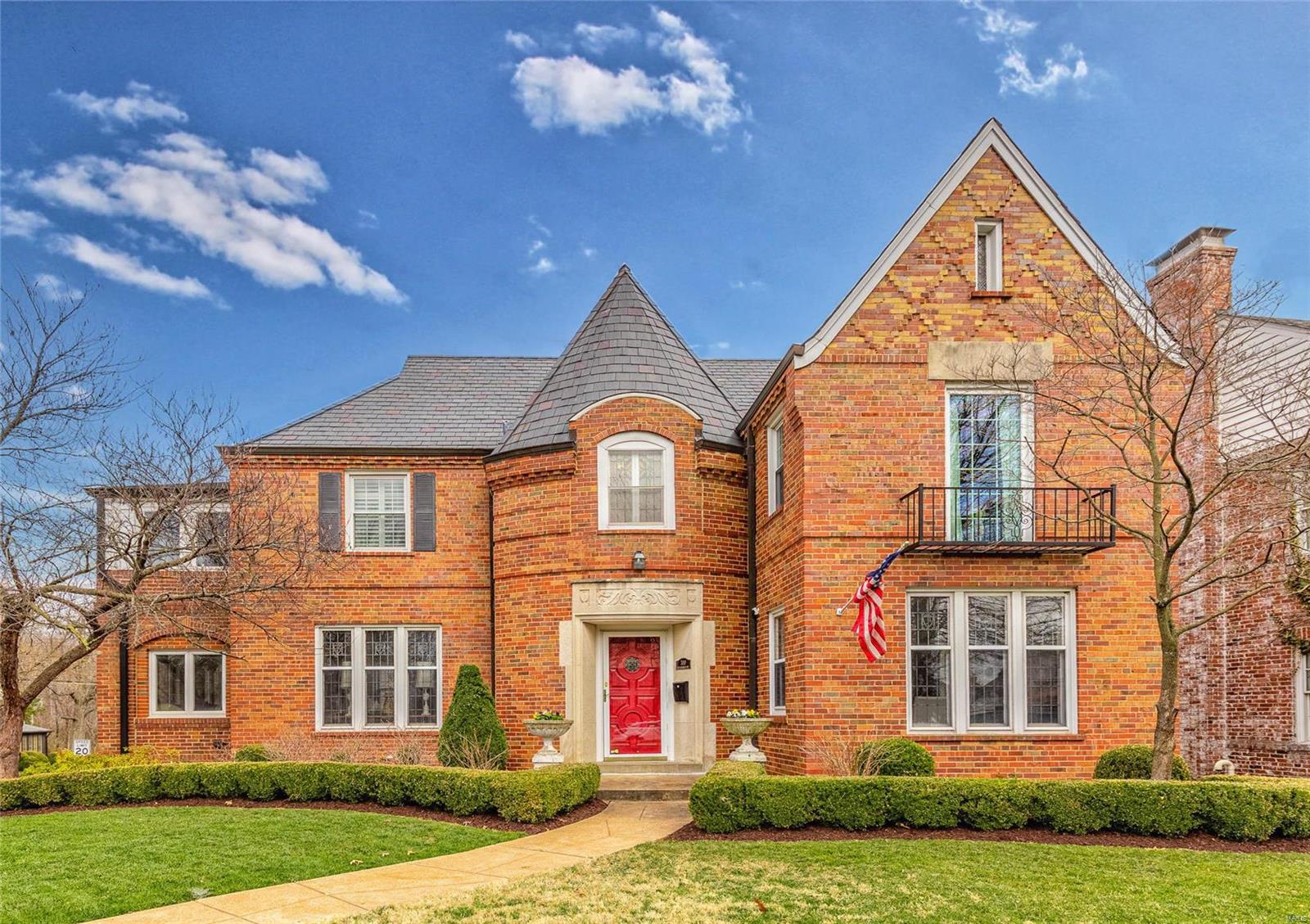 Davis Place - Residential