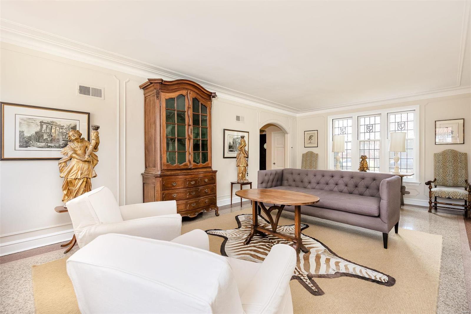 Davis Place - Residential