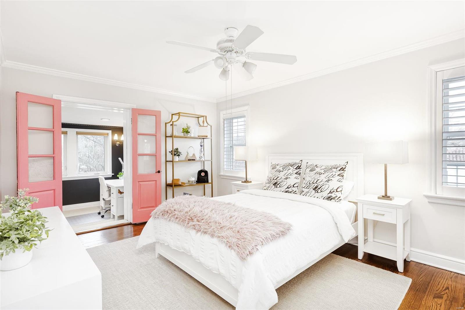 Davis Place - Residential