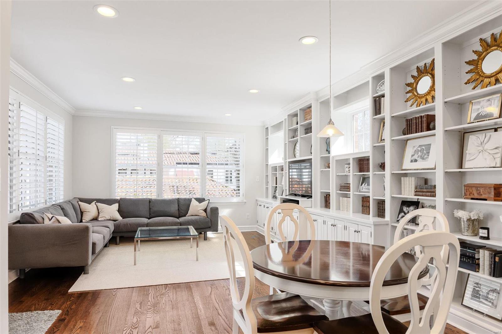 Davis Place - Residential