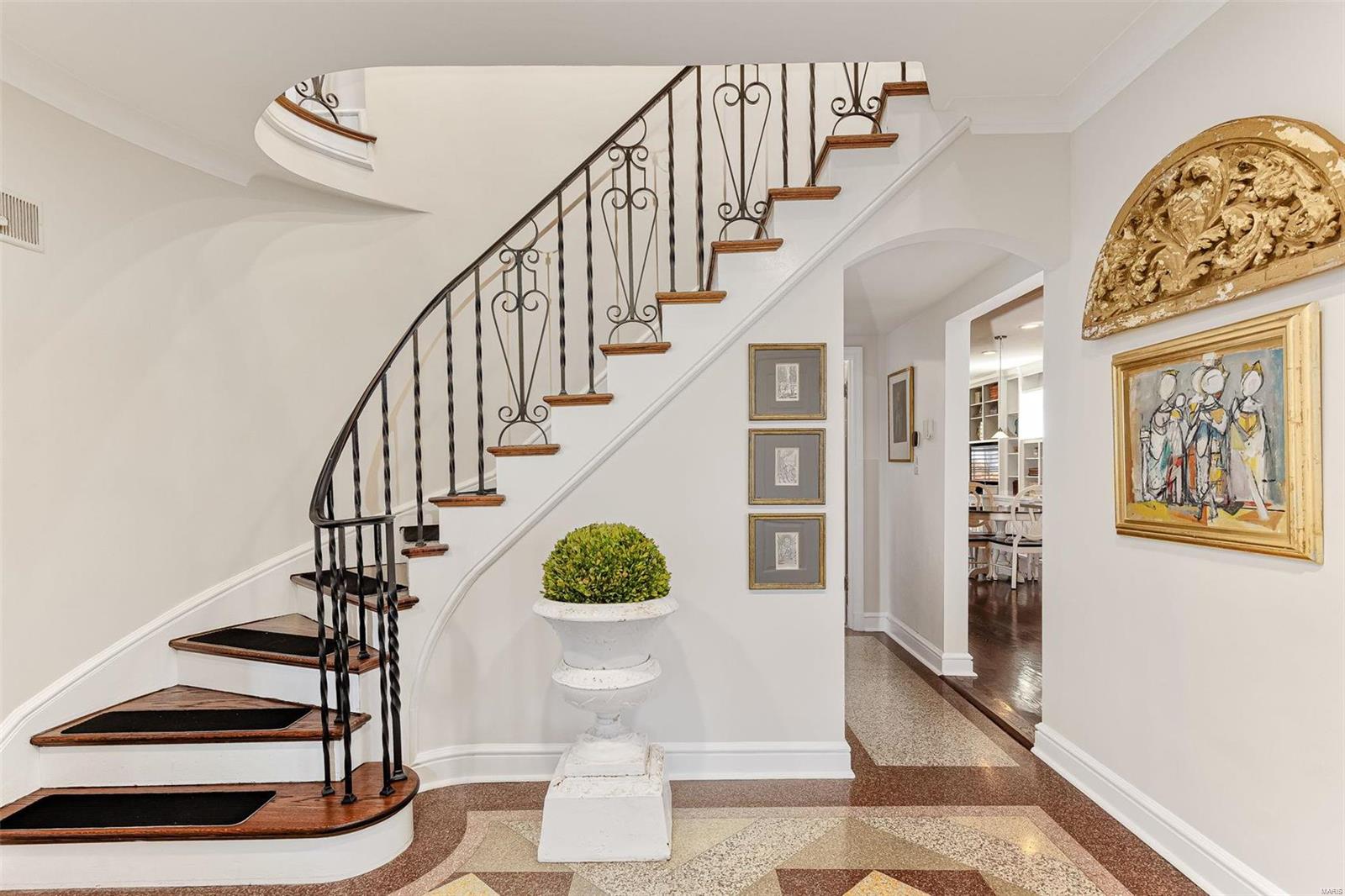 Davis Place - Residential