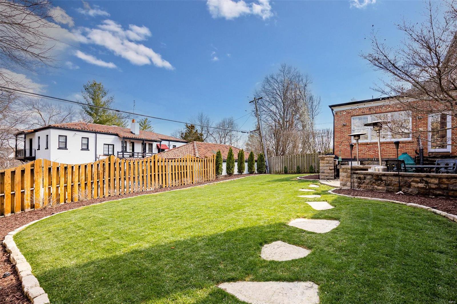 Davis Place - Residential