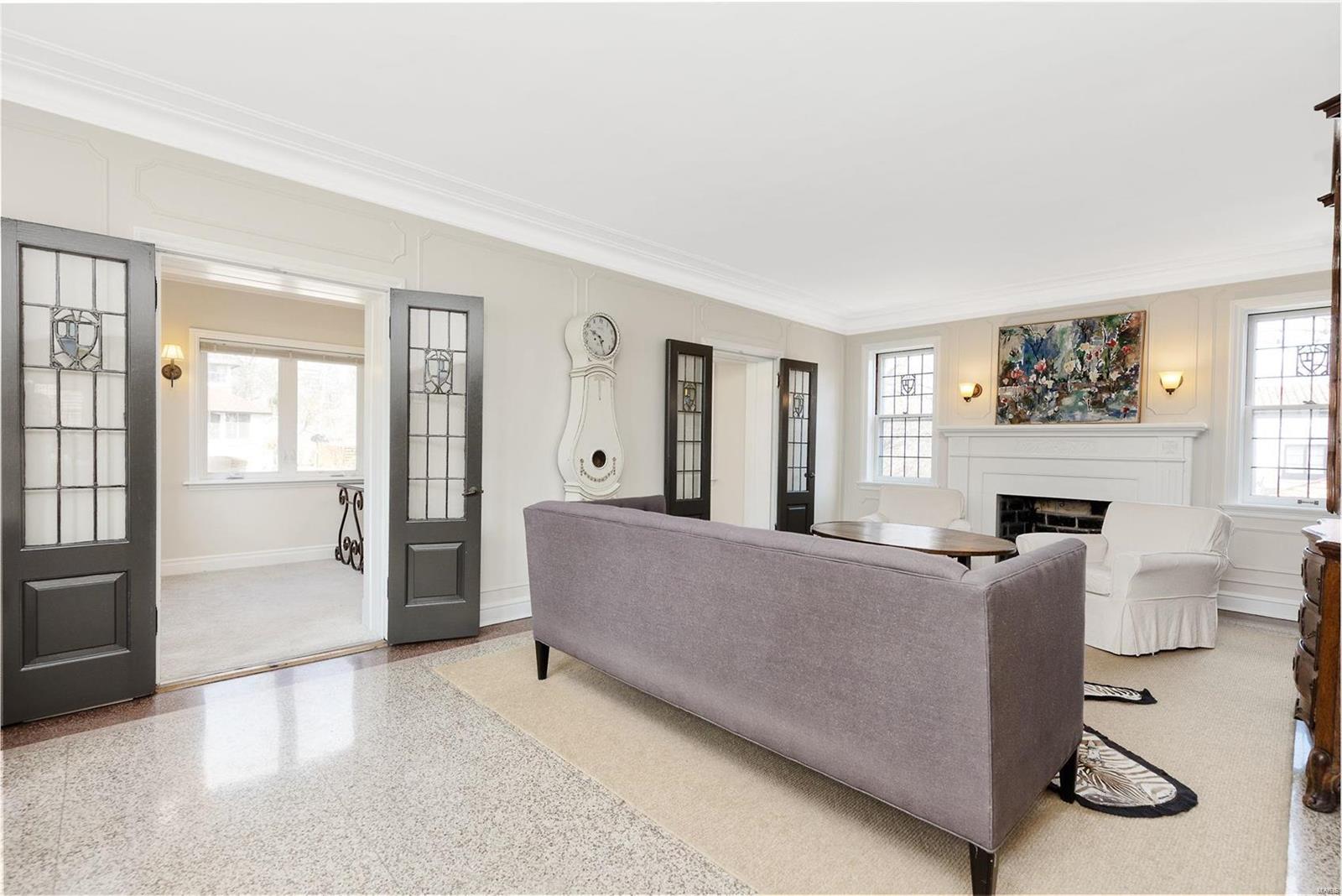 Davis Place - Residential