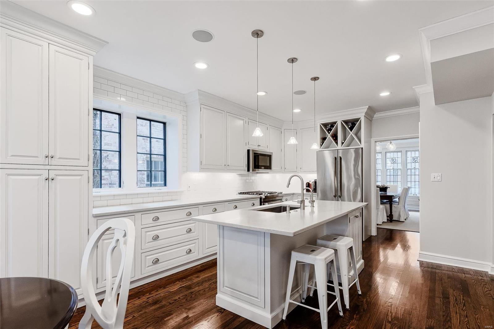 Davis Place - Residential