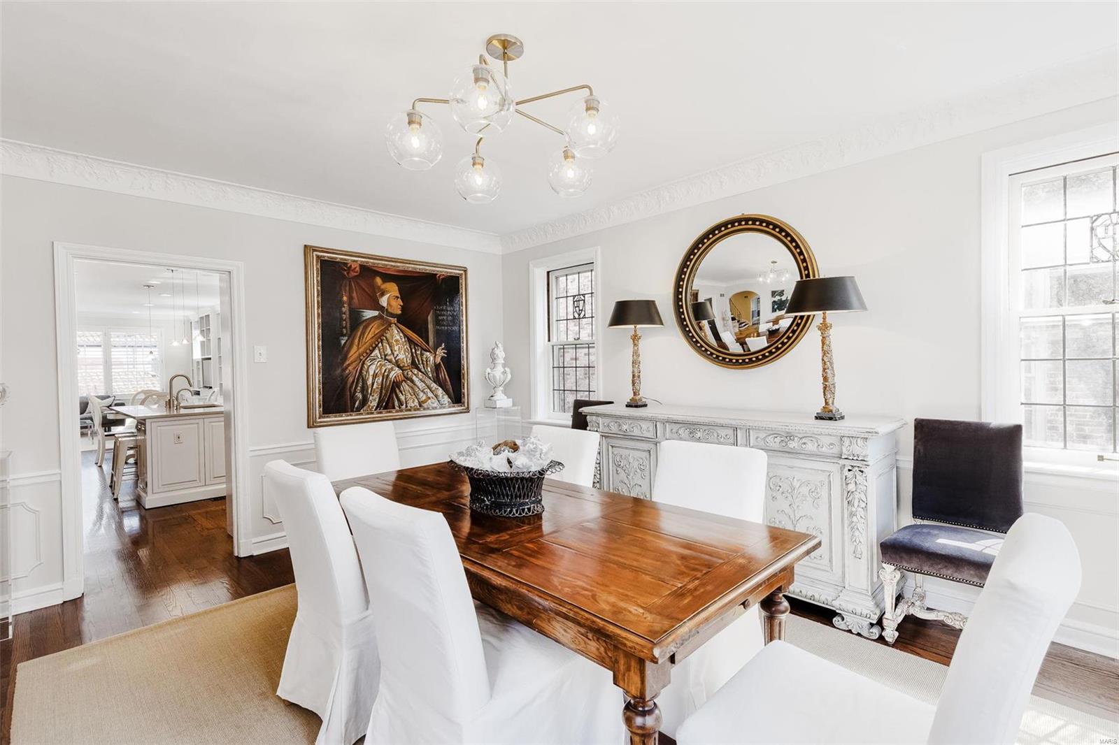 Davis Place - Residential