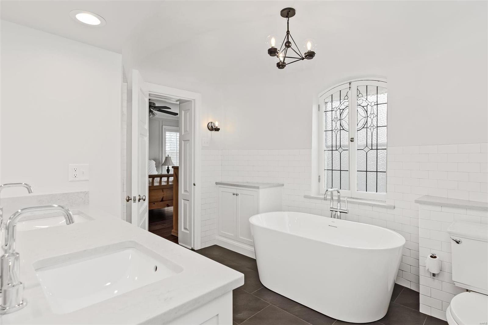 Davis Place - Residential