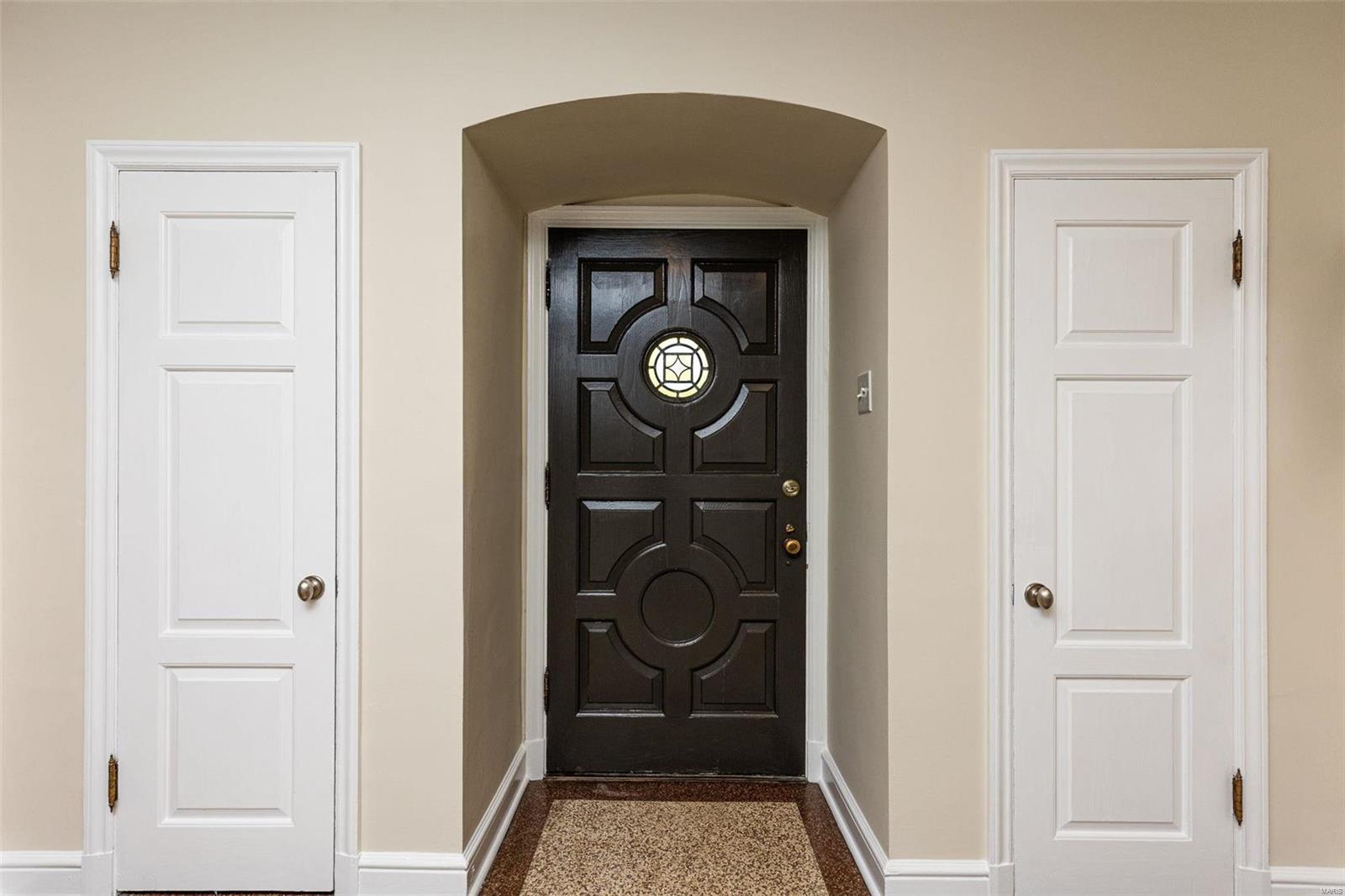 Davis Place - Residential