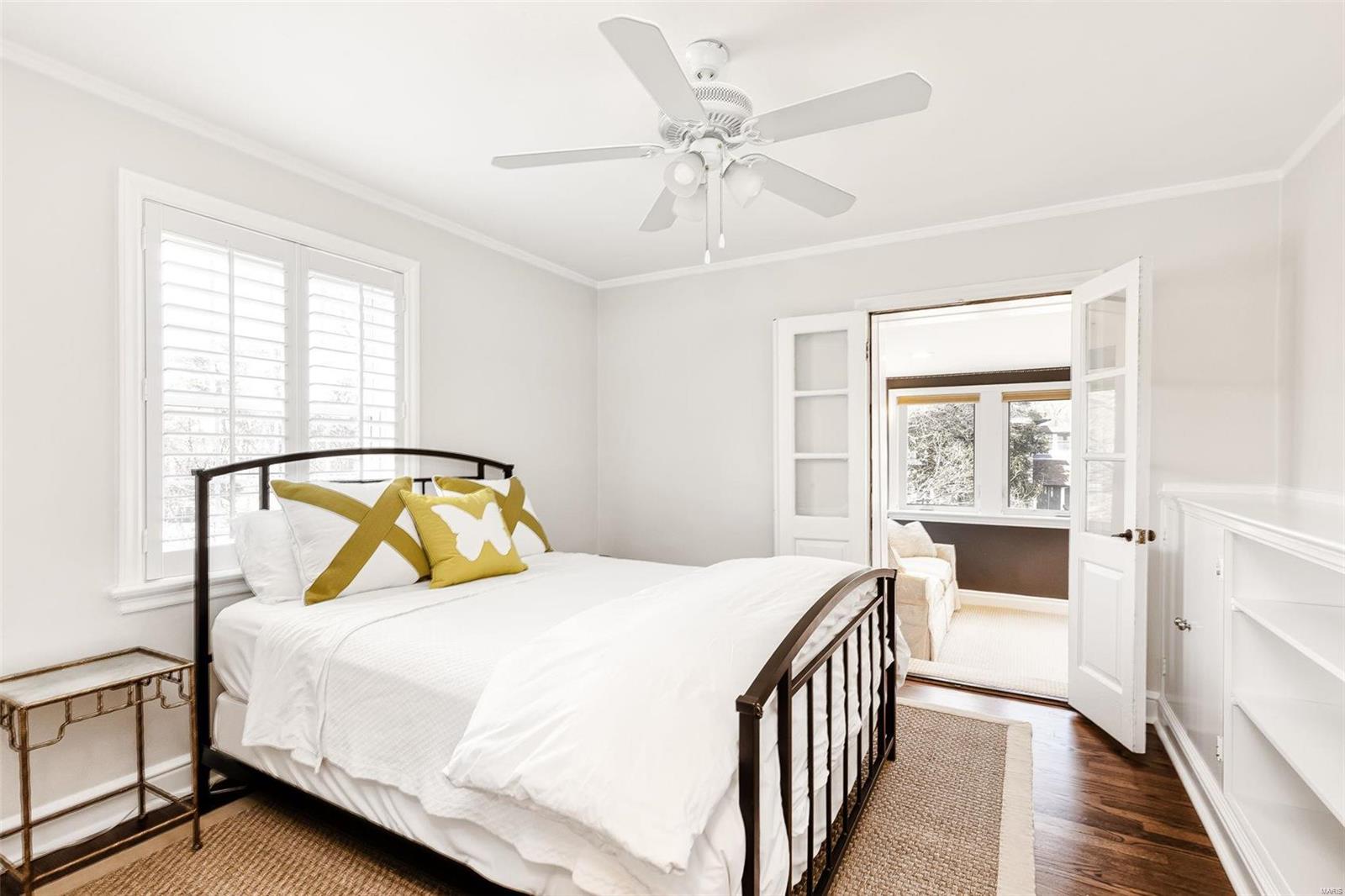 Davis Place - Residential