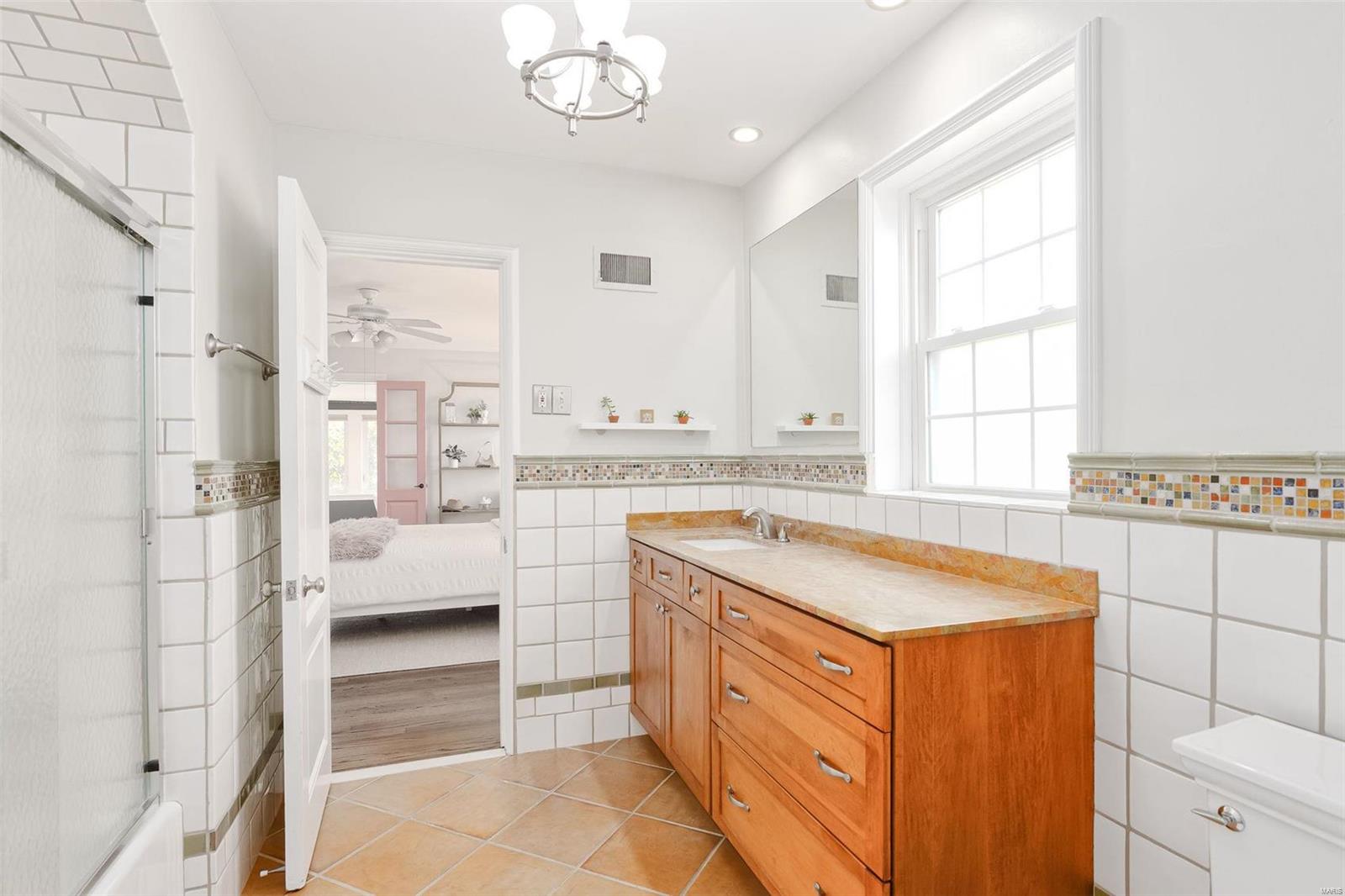 Davis Place - Residential