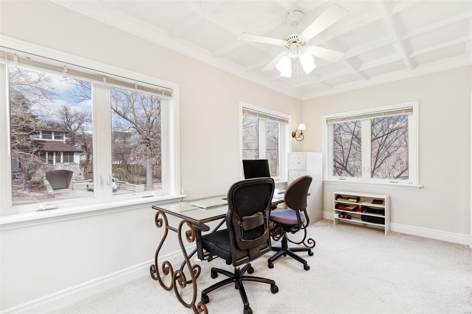 Davis Place - Residential