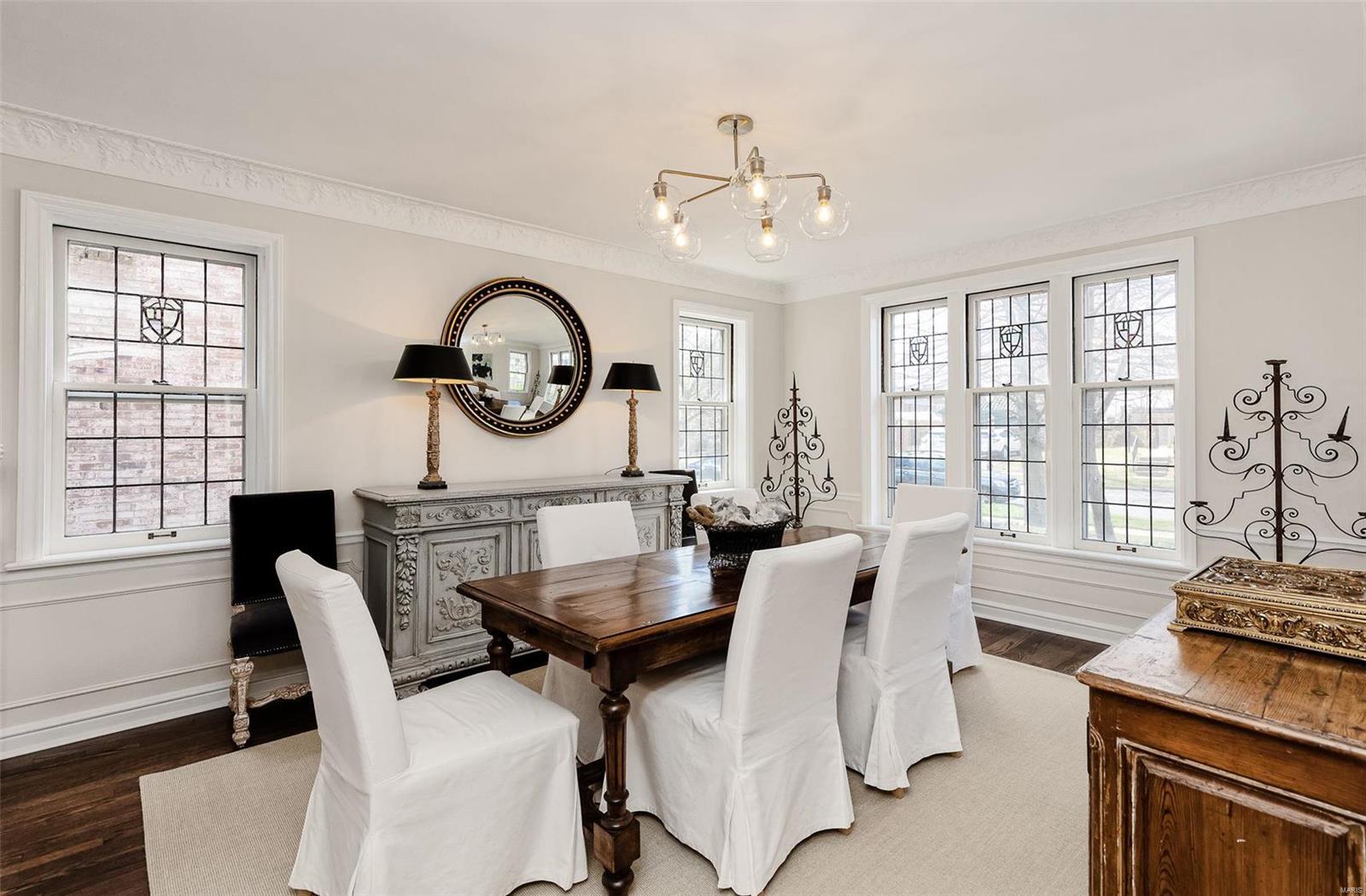 Davis Place - Residential