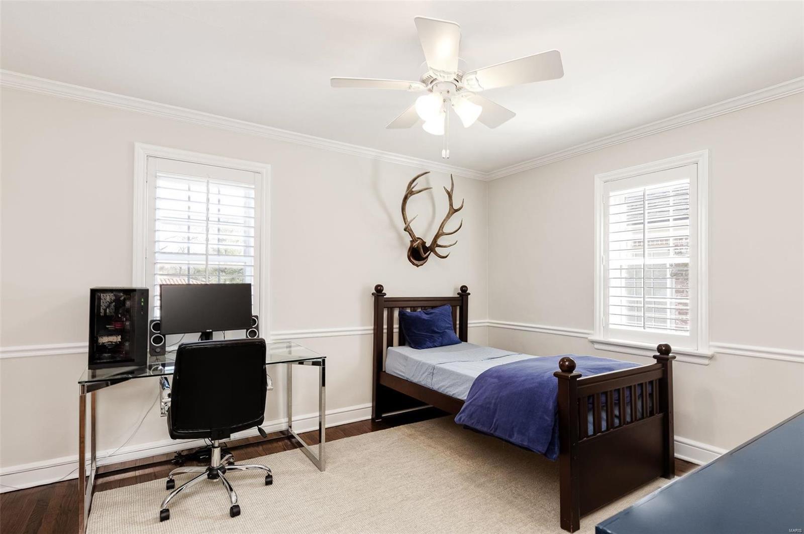 Davis Place - Residential