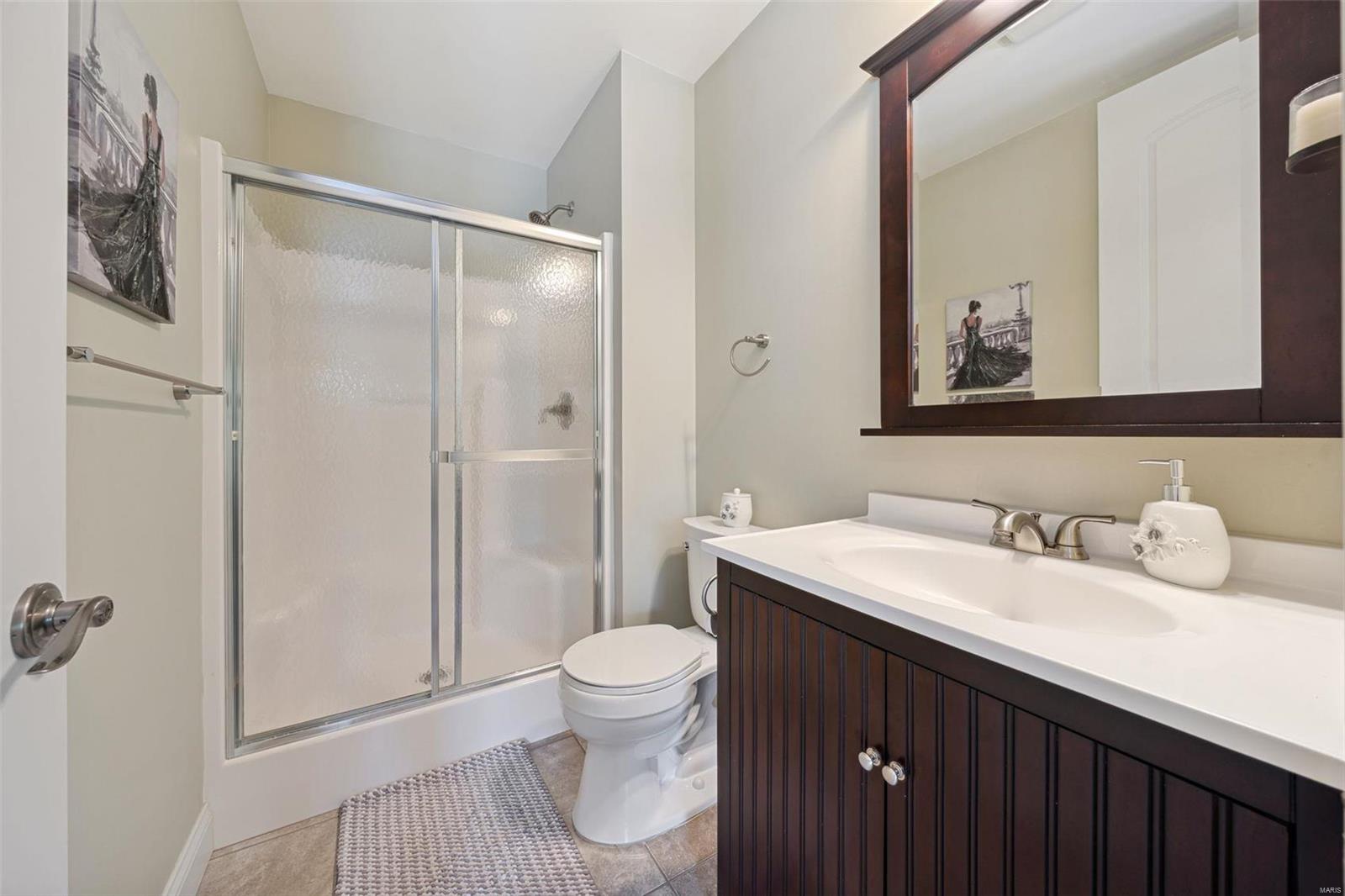 Boxwood Manor - Residential