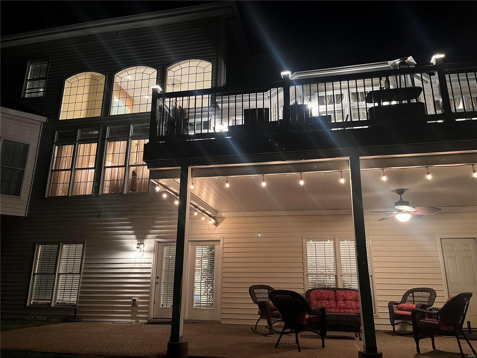 Boxwood Manor - Residential