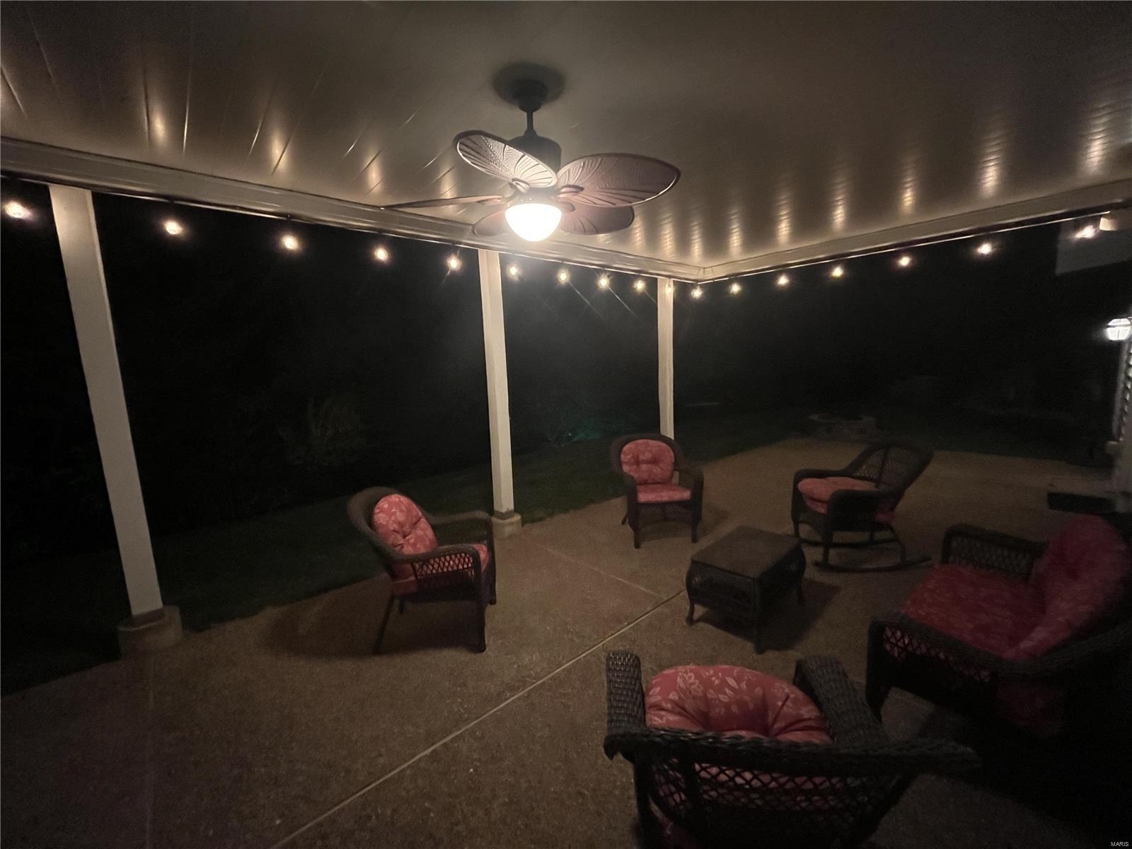 Boxwood Manor - Residential