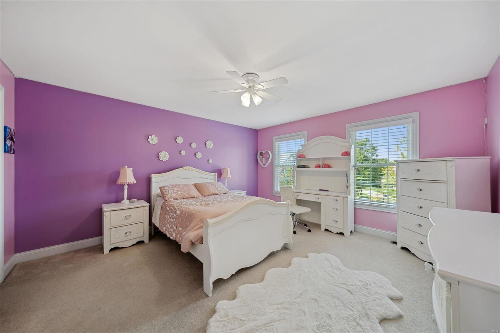 Boxwood Manor - Residential