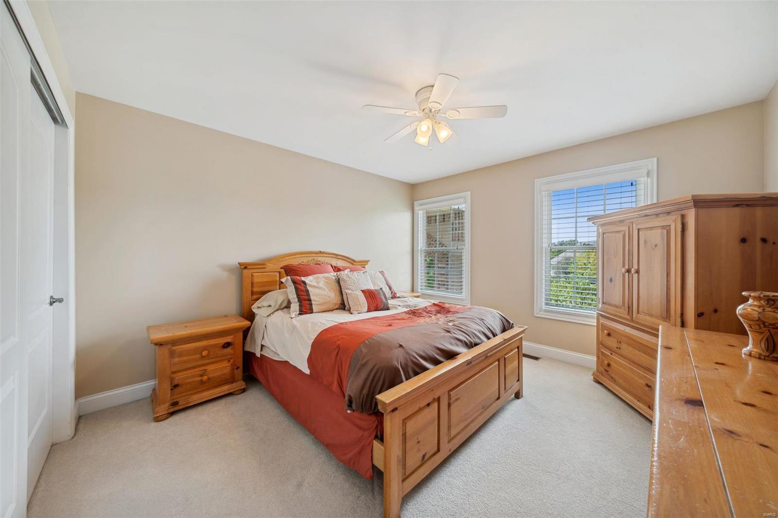 Boxwood Manor - Residential