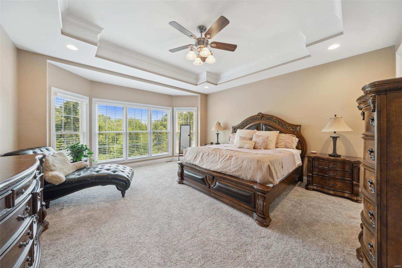 Boxwood Manor - Residential