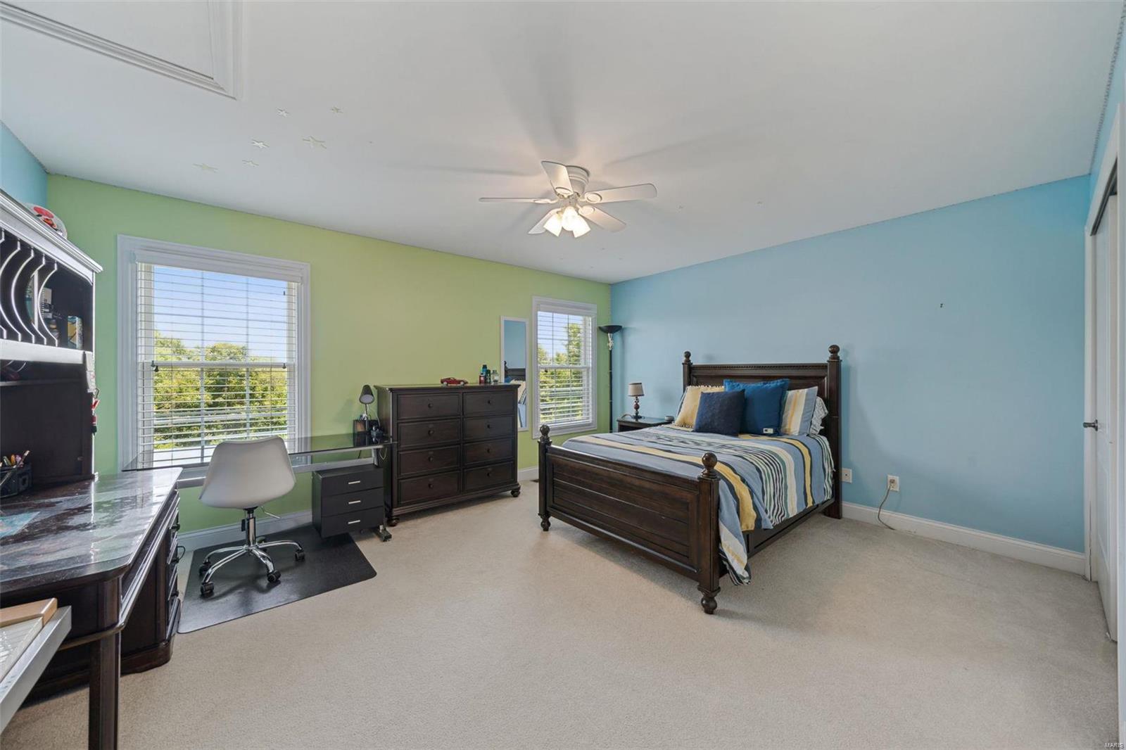 Boxwood Manor - Residential