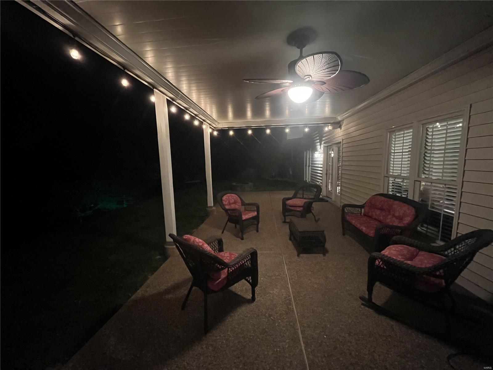 Boxwood Manor - Residential