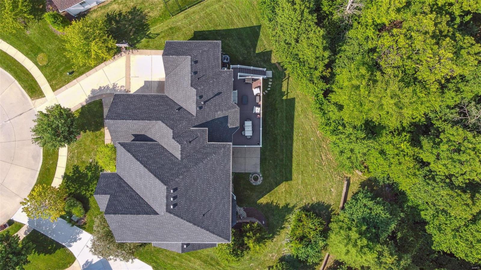 Boxwood Manor - Residential